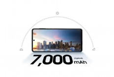 Update Terbaru! Samsung Galaxy M62 Dapat Panel Quick Setting Baru