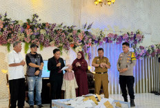 2 Pemenang Umroh Anten-Anten Nunggu Buko, PALTV Holiday Angkasa Wisata Diberangkatkan Musim 1448 Hijriah