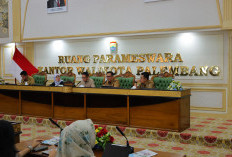 Pemkot Palembang Kebut Realisasi Perbaikan 1000 Unit RTLH 