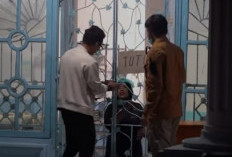 6 SPPG di Sumsel Disuspensi Usai Sidak Ramadan, Terkendala IPAL hingga Higienitas