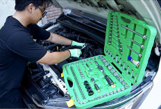 Tips Persiapan Mobil untuk Mudik Lebaran 2026, Cegah Mogok di Tengah Perjalanan