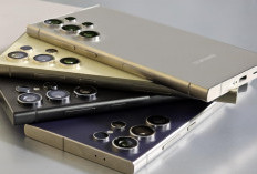 Galaxy S26 Andalkan Prosesor Terbaru untuk Efisiensi Daya Tinggi