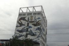 Jelang Nataru, Okupansi Hotel Palembang Diatas 50 Persen