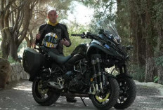 Motor yang Kurang Populer di Indonesia Tahun 2026, Apa Penyebabnya?