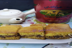 Apa Prabumulih: Kudapan Manis Legendaris YangJadi Kebanggan Wong Prabu