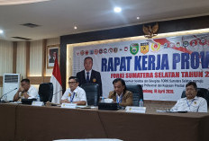 FORKI Sumsel Targetkan 1 Emas di Kejurnas Karate Bandung 2026