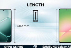 Galaxy A Series vs OPPO A Series: Duel Smartphone Mid-Range 2026 Makin Memanas