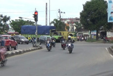 Deadline Sampai 31 Mei, Pendataan Ulang Kendaraan Dikebut 