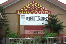 Dugaan Keracunan MBG di SMPN 31 Palembang Dilaporkan ke Polisi