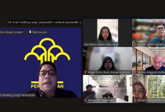 Akselerasi Kemudahan Berusaha, Kanwil Kemenkum Sumsel Perkuat Komitmen Target 185 Perseroan Perorangan