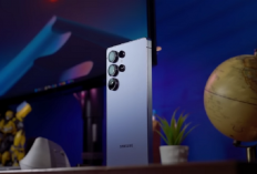 Bukan Kamera Biasa! Samsung Galaxy S25 Ultra Klaim Paling Gahar di Kelasnya