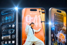 iPhone 18 Pro Max dan 18 Pro Segera Meluncur: Bocoran Layar, Baterai, Kamera, dan Harga
