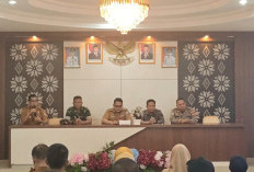 Jalan Sehat PALTV Siap Digelar, Persiapan Final Dimatangkan di Kemuning
