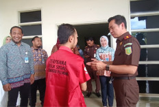 Viral! Kejari Palembang Terapkan Plea Bargaining, Hukuman Jadi Lebih Humanis