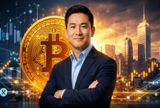 Bukan Sekadar Disimpan: Thomas Chen dan Misi Diam-Diam Mengubah Masa Depan Bitcoin