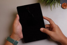 Galaxy Tab A11 Kini Dibekali Speaker Stereo: Pengalaman Hiburan Makin Imersif di Kelas Entry