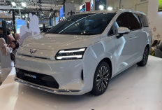 Wuling Cortes Darion Comeback: MPV Bongsor Bertenaga Listrik dengan Harga Mengejutkan