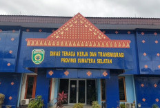 Tuntutan Buruh, Pemprov Sumsel Instruksikan Pembentukan Dewan Pengupahan