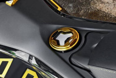 Kenapa Tutup Tangki NMAX Mudah Rusak? Ini 7 Penyebab Utamanya