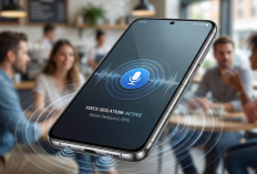 Benarkah Samsung Galaxy S26 Bawa Fitur Voice Isolation Saat Telepon?