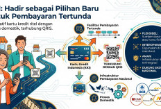 KKI Hadir sebagai Pilihan Baru untuk Pembayaran Tertunda