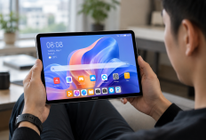 Tablet Mini Huawei Ini Disebut Punya Baterai Jumbo