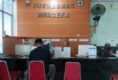 Kasus Campak Meningkat, Puskesmas Gencarkan Vaksinasi Anak