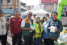 Masyarakat Serbu GPM dan OPM di Terminal Mambo II