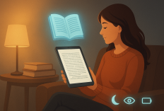 Samsung Galaxy Tab A11: Sensasi Layar 90Hz di Tablet Terjangkau