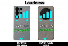 Samsung Galaxy M62 Dipuji Berkat Layar Super AMOLED Tajam yang Memanjakan Mata