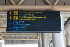 Warga Sambut Positif Pembukaan Kembali Penerbangan Singapura-Palembang