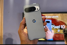 Harga Google Pixel 10 Turun di Bawah Rp.13 Juta , Apakah Layak Dibeli?