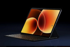 Xiaomi Pad 8 mulai dijual 17 Maret: Harga promo peluncuran dan fitur utama