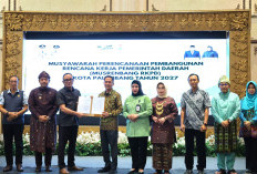 Wali Kota Palembang Buka Musrenbang RKPD 2027, Tekankan Sinkronisasi dan Implementasi Program