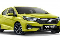 LCGC Masih Diminati! Ini Update Harga Brio, Agya, hingga Sigra