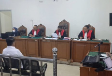 Terdakwa Alex Noerdin Meninggal Dunia, Majelis Hakim Nyatakan Perkara Korupsi Pasar Cinde Gugur