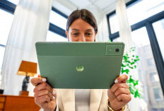 Moto Pad 2026 untuk Streaming dan Hiburan