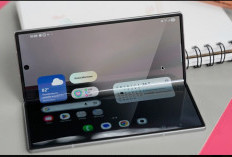 Samsung Diduga Bocorkan Galaxy Z Fold 8 dan Varian Wide Fold Jelang Peluncuran