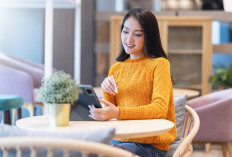 Fenomena Cashless Society: Saat Dompet Digital Menjadi Pilihan Utama