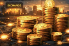 Bangkit dari Tidur Panjang 13 Tahun! Whale Bitcoin Senilai Rp1,3 Triliun Mendadak Bergerak