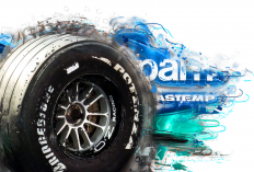 Ban Bridgestone, Teknologi Modern dan Kualitas untuk Mendukung Performa Kendaraan