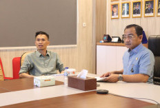 Perkuat Pengawasan Profesi, MKN Sumsel Laksanakan Pemeriksaan Notaris