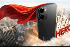 Tanggal rilis Redmi K90 Max Diumumkan, Hadir Dengan Baterai 8.550mAh dan Dimensity 9500