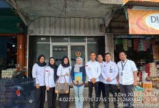 Kanwil Kemenkum Sumsel Sosialisasikan Regulasi Baru Administrasi Badan Hukum Kepada Notaris Pagaralam