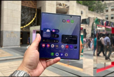 Samsung Bikin Galaxy Z Fold 8 dan Fold 8 Ultra Lebih Ringan di Kantong dengan Skema Baru
