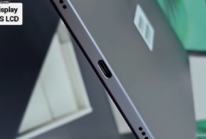 Honor Pad X8b Tak Cuma Tahan Lama, Pengisiannya Juga Ngebut!