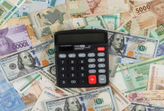 Kurs Dolar AS 4 Februari 2026: Rupiah Bergerak Stabil di Tengah Dinamika Global