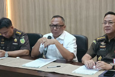 Kepala Kejati Sumsel Tegaskan Kejaksaan Telah Berubah dan Terus Mereformasi Diri