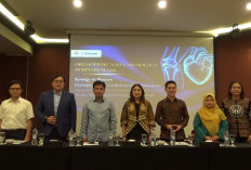 Keberhasilan operasi jantung siloam hospitals capai 98,8 persen