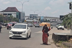 BMKG Imbau Masyarakat Sumsel Puasa di Tengah Cuaca Panas
